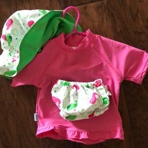 My Swim Baby 3 Piece Set